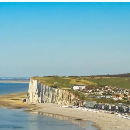 Nid Nature Et Douceur A Eu - Proche Du Treport Et De La Baie De Somme * Eu (Seine-Maritime)