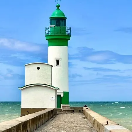 Nid Nature Et Douceur A Eu - Proche Du Treport Et De La Baie De Somme *