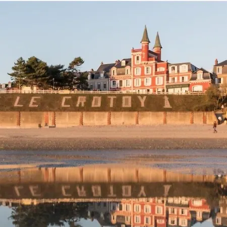 Nid Nature Et Douceur A Eu - Proche Du Treport Et De La Baie De Somme *