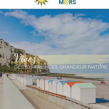 Nid Nature Et Douceur A Eu - Proche Du Treport Et De La Baie De Somme * Eu (Seine-Maritime)