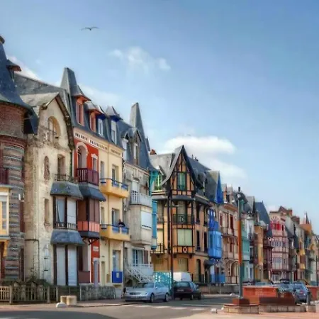 Nid Nature Et Douceur A Eu - Proche Du Treport Et De La Baie De Somme Feriehus