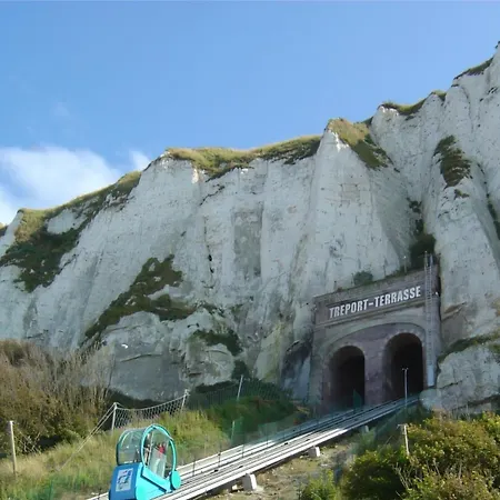 Feriehus Nid Nature Et Douceur A Eu - Proche Du Treport Et De La Baie De Somme