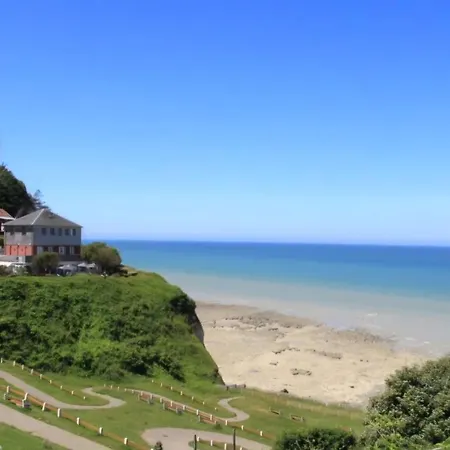 Feriehus Nid Nature Et Douceur A Eu - Proche Du Treport Et De La Baie De Somme *