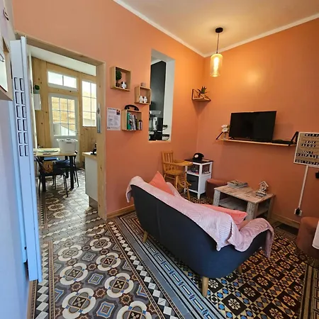 Nid Nature Et Douceur A Eu - Proche Du Treport Et De La Baie De Somme Eu (Seine-Maritime)