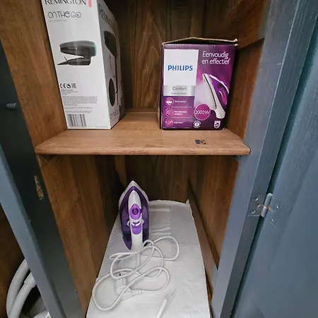 Nid Nature Et Douceur A Eu - Proche Du Treport Et De La Baie De Somme * Eu (Seine-Maritime)