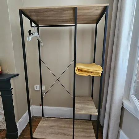 Nid Nature Et Douceur A Eu - Proche Du Treport Et De La Baie De Somme Feriehus