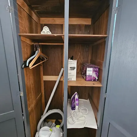 Nid Nature Et Douceur A Eu - Proche Du Treport Et De La Baie De Somme Feriehus *